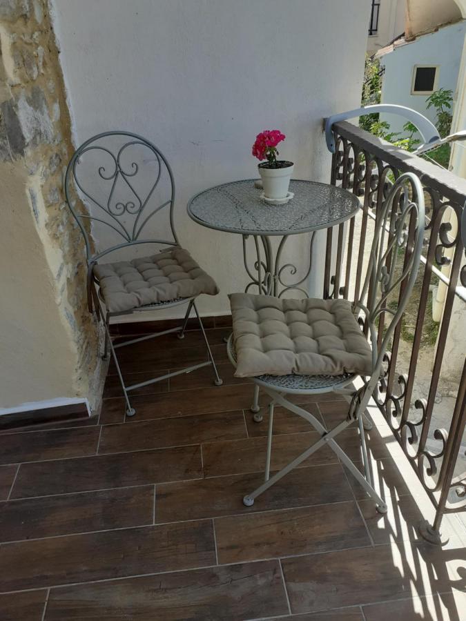 Lazaros Villa Limenaria  Exterior photo